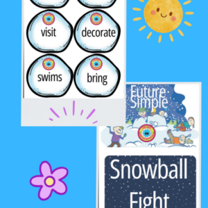 Mixed Tenses - Simple Present x Simple Past x Future