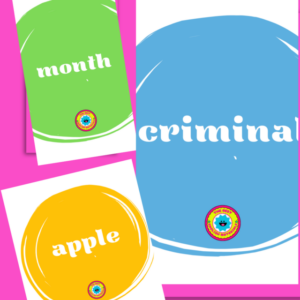 Categories - Many Topics 2