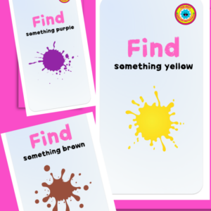Find Something