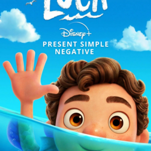 Simple Present - Negative - 6 Pages