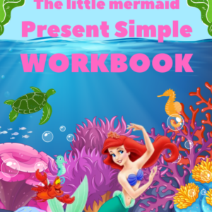 Simple Present - 12 Pages