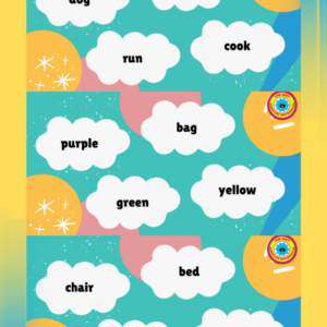 Odd One Out - Add One Extra Word