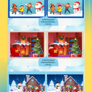 7 Differences 3