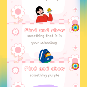 Find Something 3