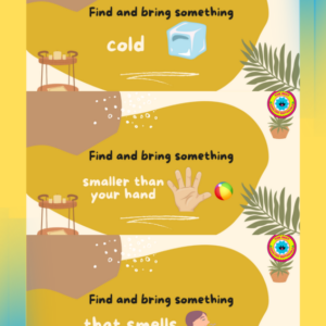 Find Something 2