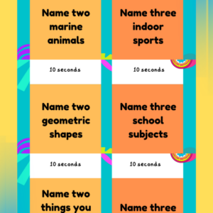 Name 2 x Name 3