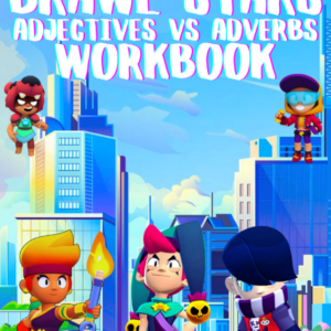 Adjectives x Adverbs - 7 Pages