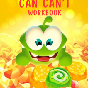Can - 6 Pages