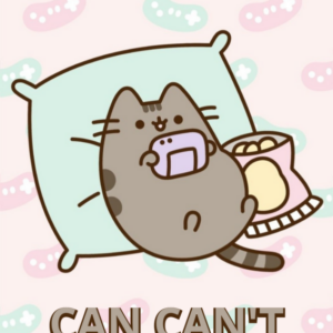 Can - 5 Pages